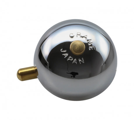 Mini Karen Klingel - Cast Mount - Chrome Plated