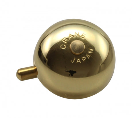 Mini Karen Klingel - Cast Mount - Gold