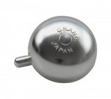 Mini Karen Klingel - Headset Spacer - Matte Silver