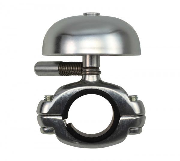 Mini Karen Klingel - Cast Mount - Matte Silver