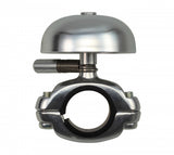 Mini Karen Klingel - Cast Mount - Matte Silver