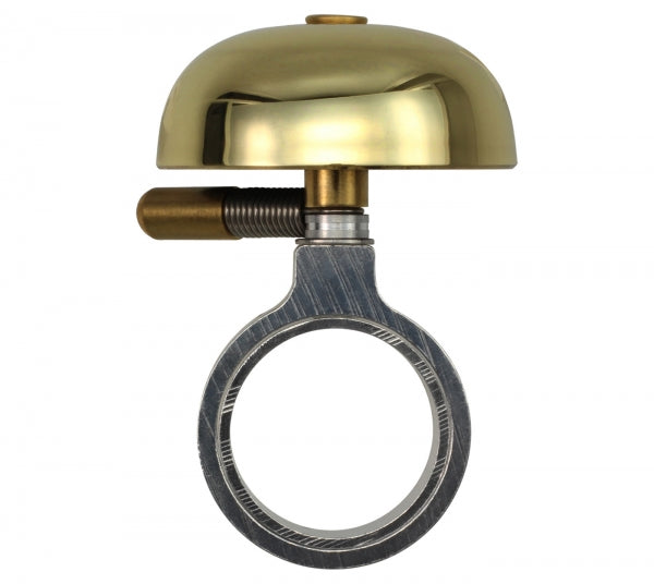 rennrad klingel spacer Mini Karen Klingel - Headset Spacer