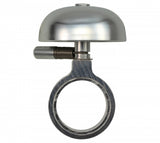 Mini Karen Klingel - Headset Spacer - Matte Silver