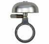 Mini Karen Klingel - Headset Spacer - Matte Silver