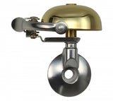 Sakura Klingel - Ahead Top Cap - Gold