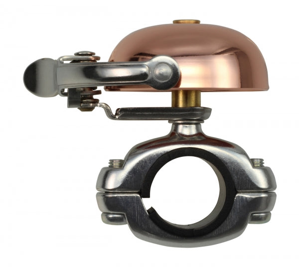Mini Suzu Klingel - Cast Mount - Copper
