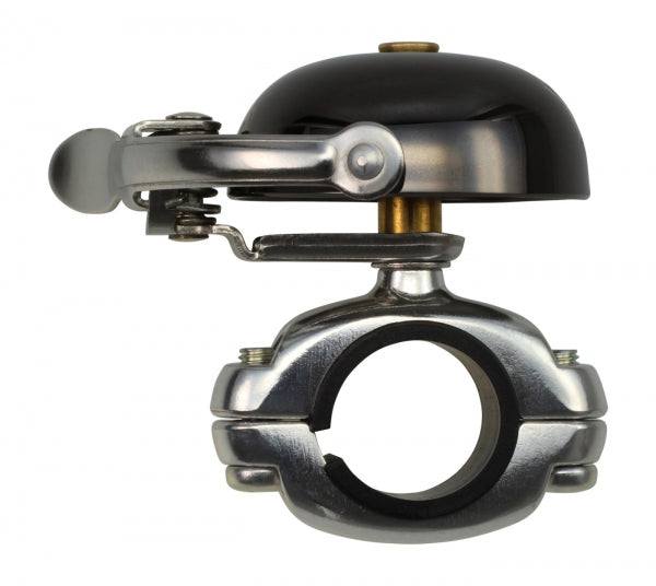Mini Suzu Klingel - Cast Mount - Neo Black