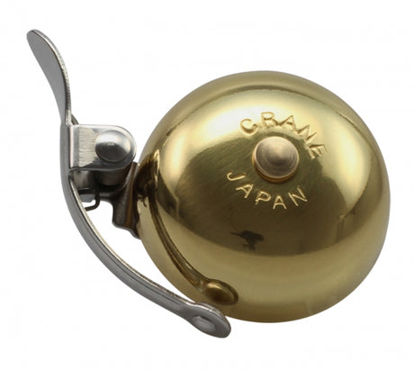 Mini Suzu Klingel - Cast Mount - Gold