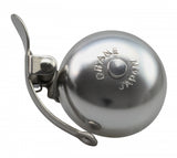 Mini Suzu Klingel - Cast Mount - Matte Silver
