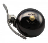 Mini Suzu Klingel - Cast Mount - Neo Black