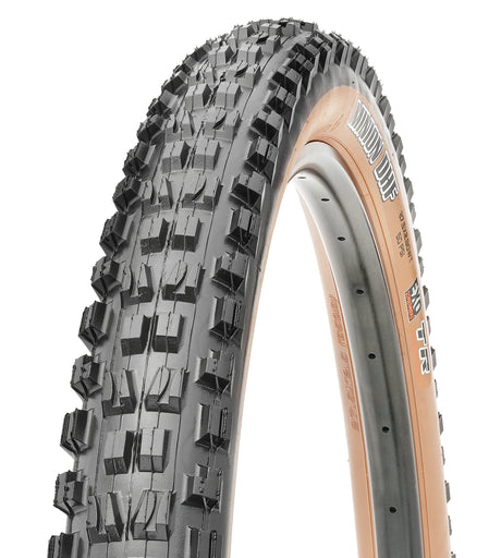 Minion DHF WT Skinwall Faltreifen 29x2.50 Zoll - DualCompound TR EXO