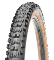 Minion DHF WT Skinwall pneu pliable 29x2.50 pouces - DualCompound TR EXO
