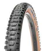 Minion DHR II WT Skinwall Faltreifen - 27,5x2.40 Zoll - DualCompound TR EXO