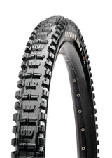 Minion DHR II Drahtreifen - 20 x 2.3 Zoll - Dual Compound