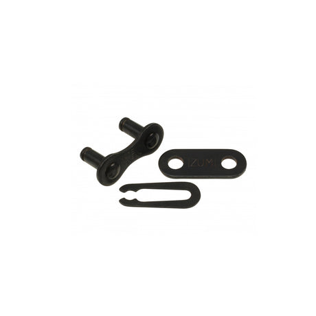 Missing Link 1/2'' x 1/8'' - Jet Black