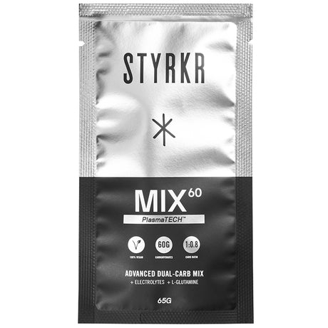 Mix 60 Dual-Carb Energie Drink