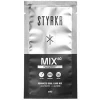 Mix 60 Boisson énergétique dual-carb