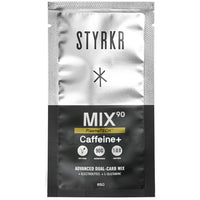 Mix 90 Caffeine Boisson énergétique dual-carb