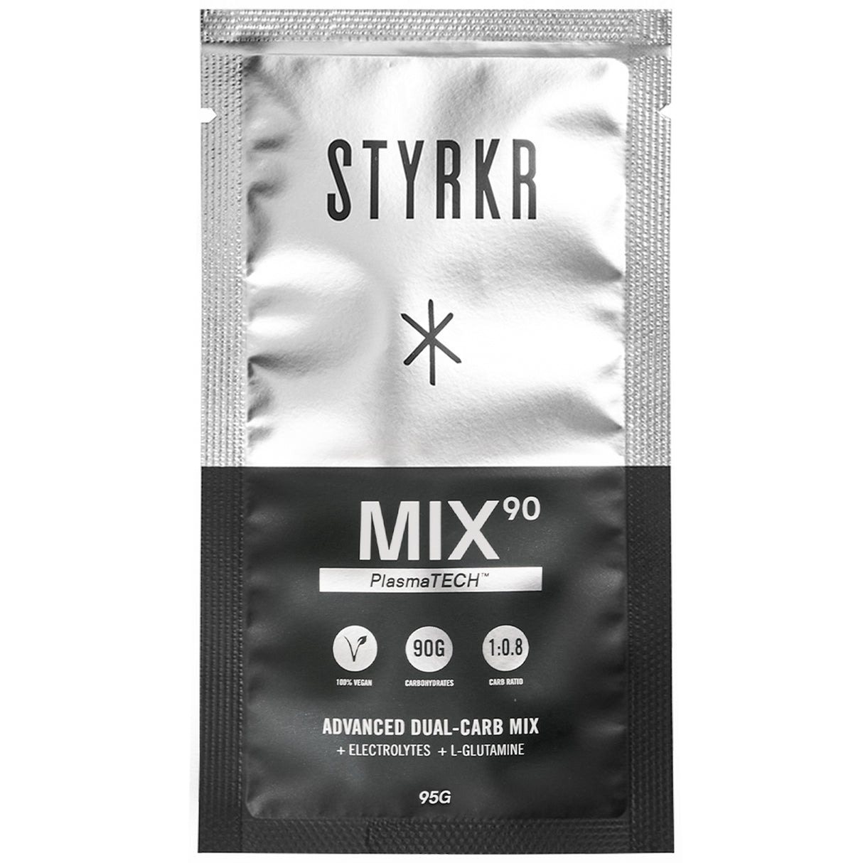 Mix 90 Dual-Carb Energie Drink