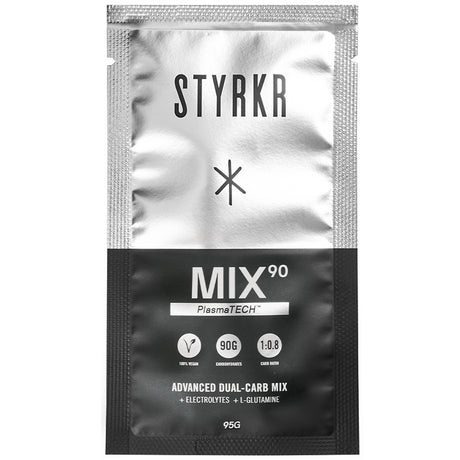 Mix 90 Dual-Carb Energie Drink