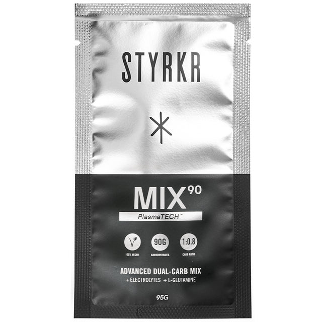Mix 90 Dual-Carb Energie Drink