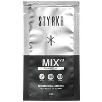 Mix 90 Boisson énergétique dual-carb