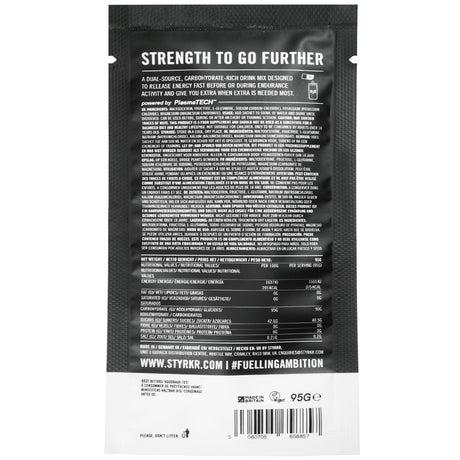 Mix 90 Dual-Carb Energie Drink