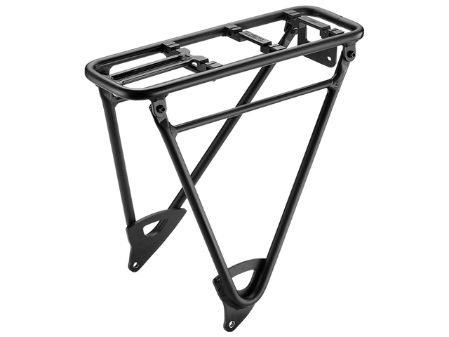 Gepäckträger hinten