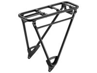 Gepäckträger hinten