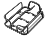 Gepäckträger vorne - klein mit Side Rails
