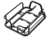 Gepäckträger vorne - klein mit Side Rails