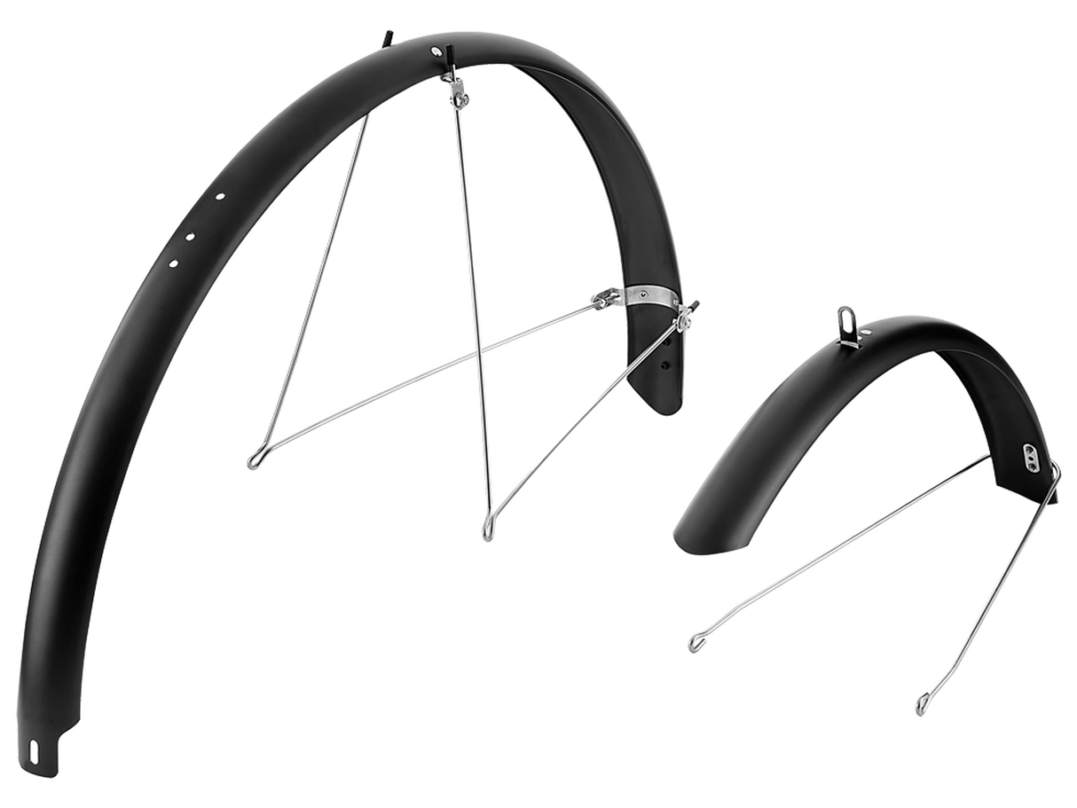 Schutzblech Set