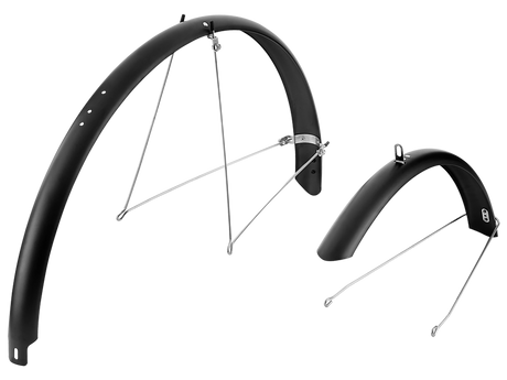 Schutzblech Set