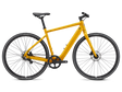 Voya E+ 2 Single-speed - Bumblebee