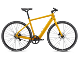 Voya E+ 2 Single-speed - Bumblebee