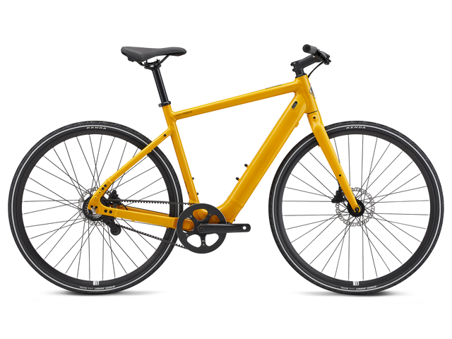 Voya E+ 2 Single-speed - Bumblebee