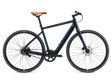 Voya E+ 2 Single-speed - Ink