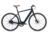 Voya E+ 2 Single-speed - Ink