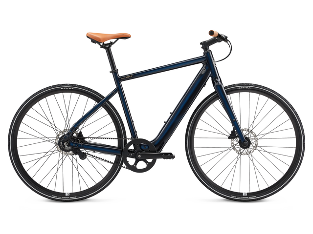 Voya E+ 2 Single-speed - Ink