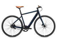 Voya E+ 2 Single-speed - Ink