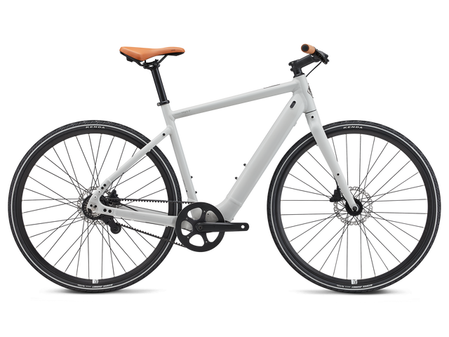 Voya E+ 2 Single-speed - Lunar