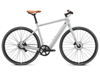 Voya E+ 2 Single-speed - Lunar