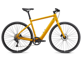 Voya E+ 3 10-speed - Bumblebee