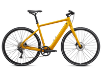 Voya E+ 3 10-speed - Bumblebee