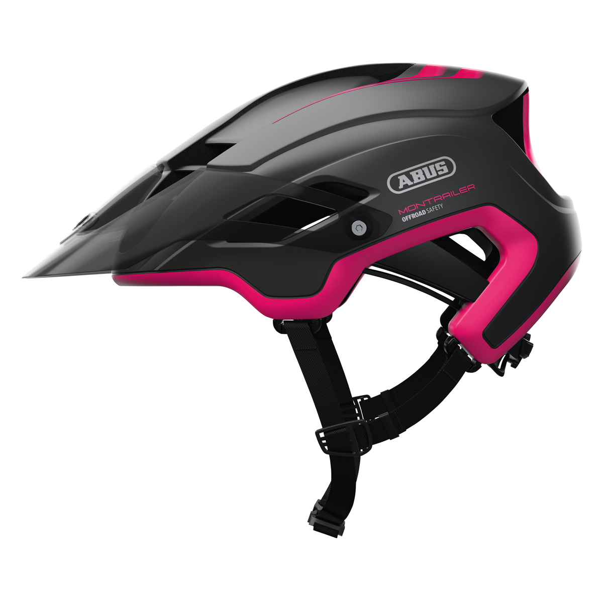 MonTrailer Bicycle Helmet MonTrailer Bicycle Helmet