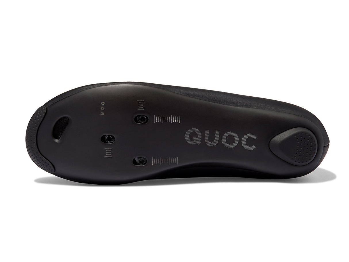 Mono II Road Shoe - black