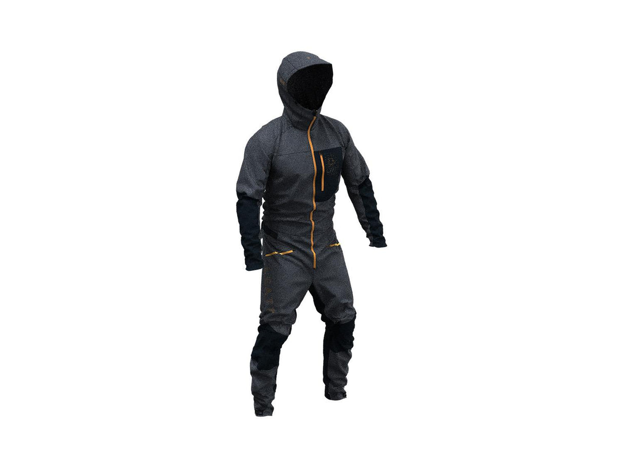 Mono Suit MTB HydraDri 2.0 Jr. Shadow