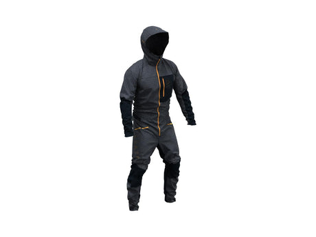 Mono Suit MTB HydraDri 2.0 Jr. Shadow