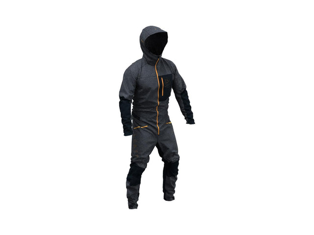 Mono Suit MTB HydraDri 2.0 Jr. Shadow