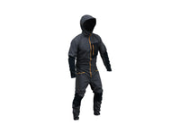 Mono Suit MTB HydraDri 2.0 Jr. Shadow